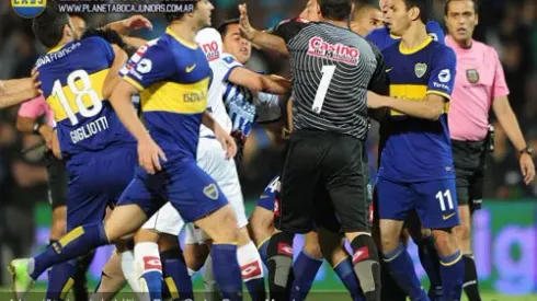 Día agendado para visitar a Godoy Cruz