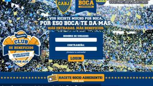 Venta de entradas para adherentes vs. Rosario Central