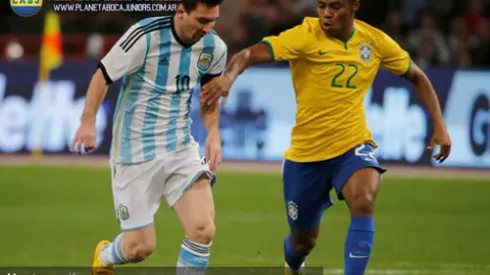 Súper derrota