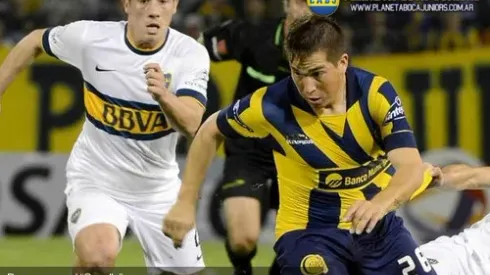 Mucho más "Canalla"