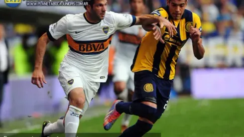 Minuto a minuto: Boca Juniors 2 – 1 Rosario Central