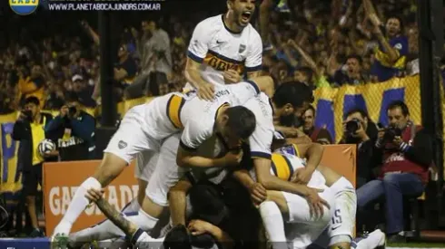Video resumen: Boca Juniors 2 – 1 Rosario Central