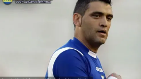 Con horario y árbitro vs. Godoy Cruz