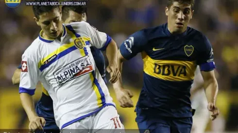 Nada grave, Pichi