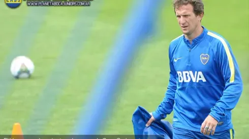 Mete mano en el equipo