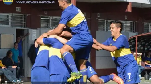 Sin jornada juvenil