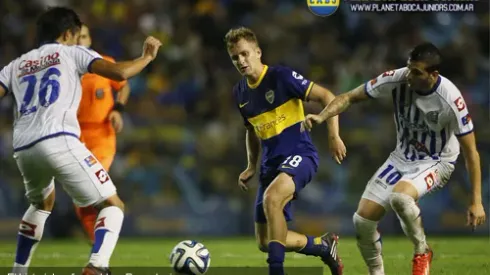 Corto y parejo