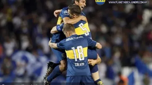 En vivo: Godoy Cruz 2 – 3 Boca Juniors