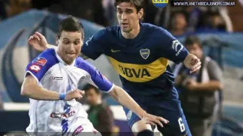 Forlín: "Queríamos demostrar que el equipo seguía vivo"