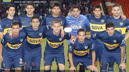 Uno por uno ante Godoy Cruz: No bajaron los brazos