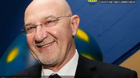 Moscariello: "Es imposible venderle a los no socios en partidos de torneo local"