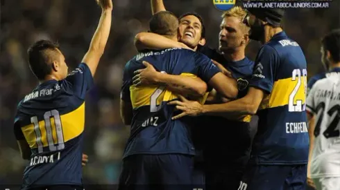 Hoy hay que ganar