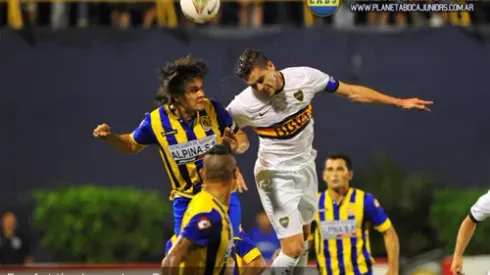 Minuto a minuto: Deportivo Capiatá 0 (3) – 1 (4) Boca Juniors