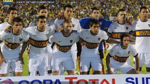 Uno por uno ante Deportivo Capiatá: Cumplieron el objetivo