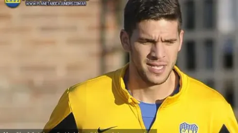 Magallán: "La gente de Boca se hizo sentir y fue importante"