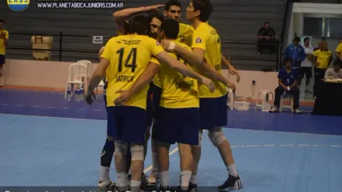 Boca trajo los puntos de Formosa