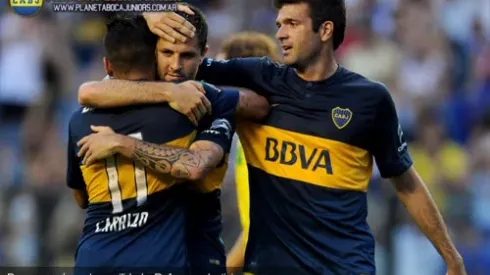 Video resumen: Boca Juniors 2 – 0 Defensa y Justicia