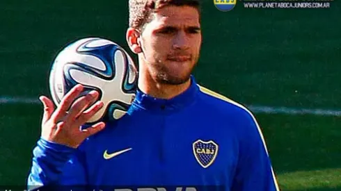 Magallán: "Gracias a Dios, salió todo bien"