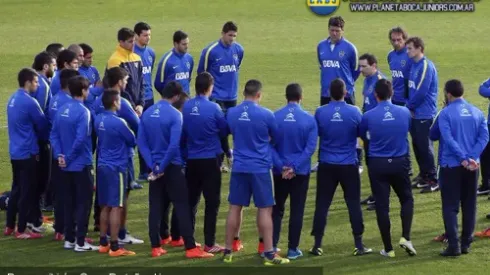 Concentrados vs. Cerro Porteño: Erbes no llega