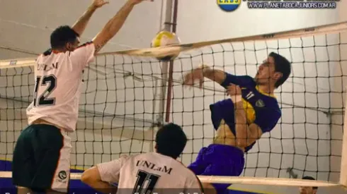 Boca, semifinalista del Metropolitano