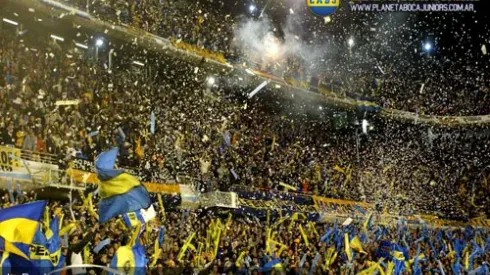 Estamos todos: entradas agotadas vs. Cerro Porteño