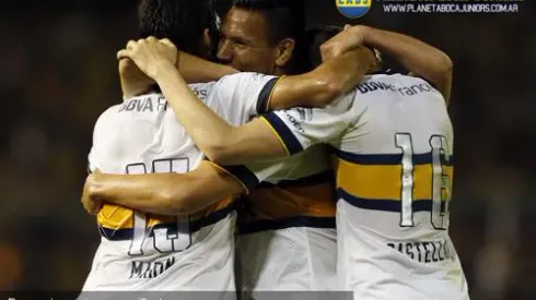 A dejar todo