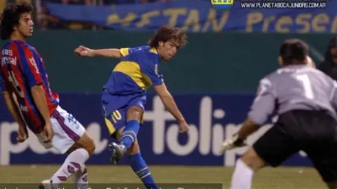 Todo muy parejo