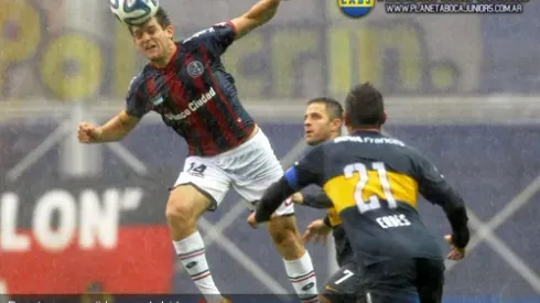 Minuto a minuto: San Lorenzo 2 – 0 Boca Juniors
