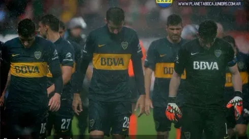 Uno por uno ante San Lorenzo: A pensar en la Copa