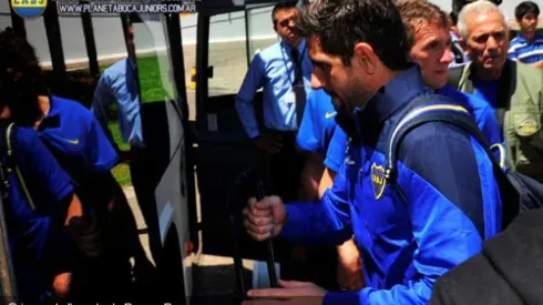 Orion: "Mucha confianza en nosotros mismos"