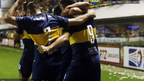 En busca de las semifinales