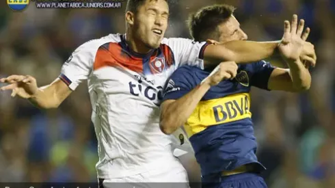 Seguir arriba
