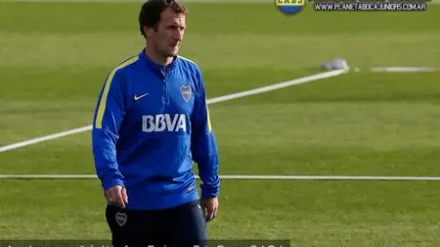 Arruabarrena: "Aprovechamos los momentos"