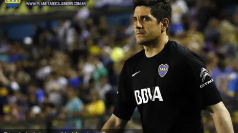 Orion: "El trabajo en conjunto va mejorando"