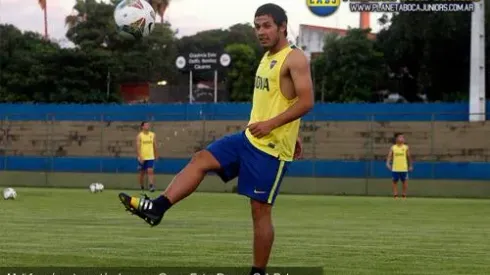 Meli: "Hicimos un partido inteligente"