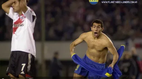 Superclásico en semis