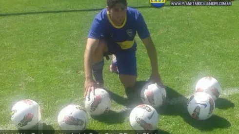 Gran e histórica jornada vs. Argentinos Jrs.