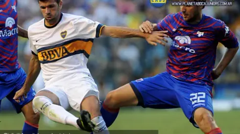 En vivo: Boca Juniors 2 – 0 Tigre