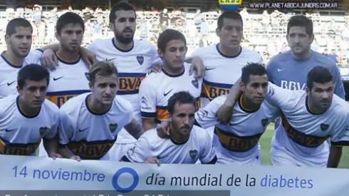 Uno por uno ante Tigre: Rugió el "Puma"