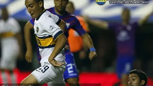 Suárez y una tarde soñada