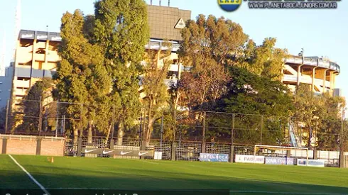 Jornada libre para el plantel