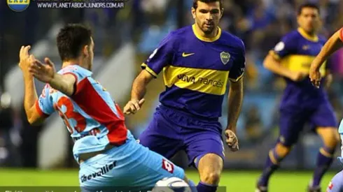 Día y horario confirmado vs. Arsenal