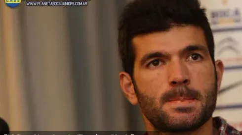 Gigliotti: "Debo seguir sumando"