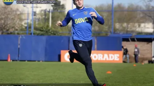 Colazo, tocado