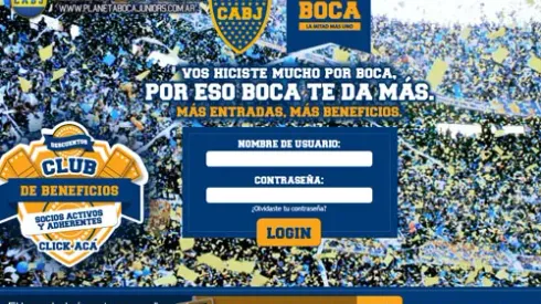 Superclásico: Generales agotadas y venta para adherentes