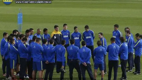 ¿Todo listo?