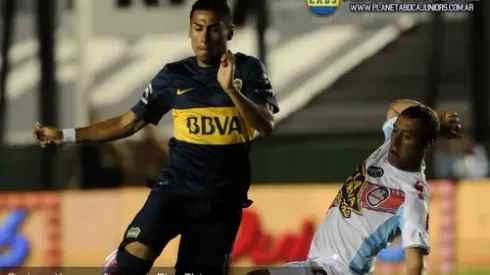 Carrizo: "Lamentablemente se nos escapó"