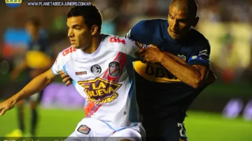 Daniel Díaz: "Hacer valer la localía"