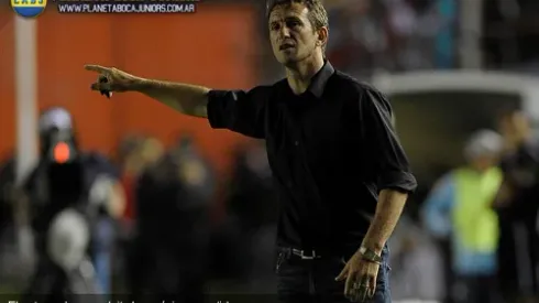 Arruabarrena: "Atentos a los detalles"