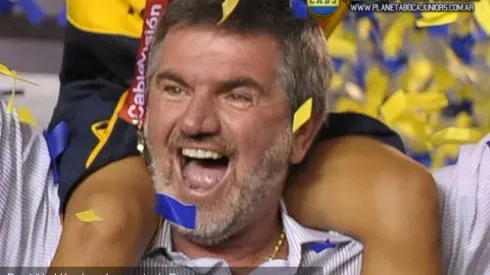 Beraldi: "La cancha de Boca va a ser una caldera"